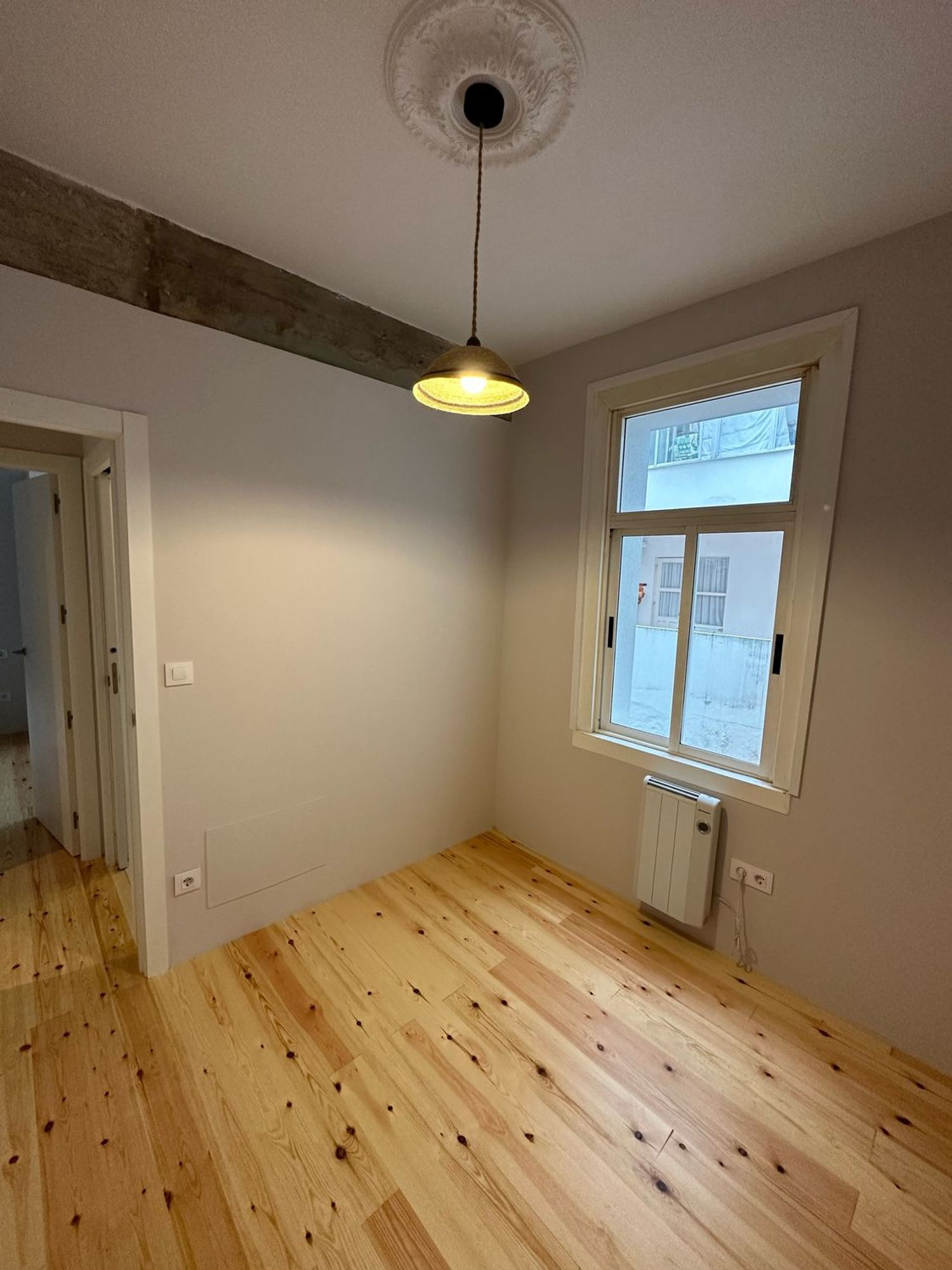 Piso en Calle Washington, 15, Monte Alto - Zalaeta - Atocha, Monte Alto - Zalaeta - Atocha - Foto 16
