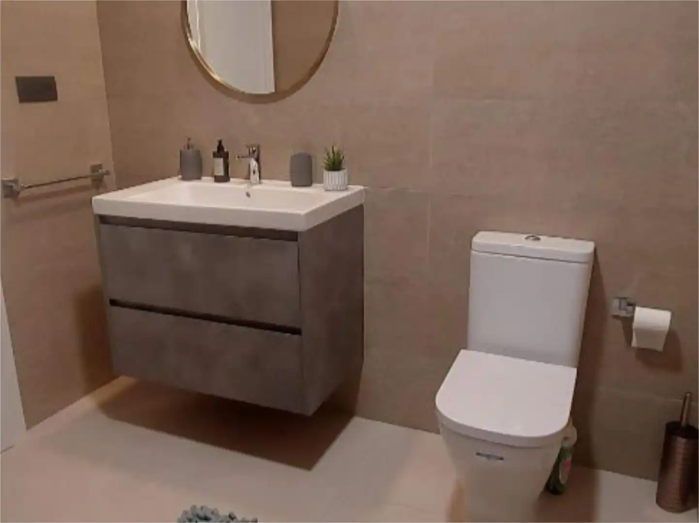 Piso en  Calle Lepanto 55 - Foto 8