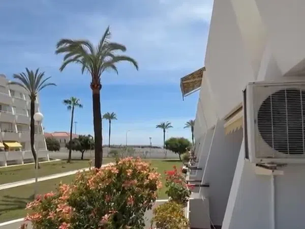 Estudio en Avenida de Andalucía, 185, Caleta de Velez, Caleta de Velez - Foto 6