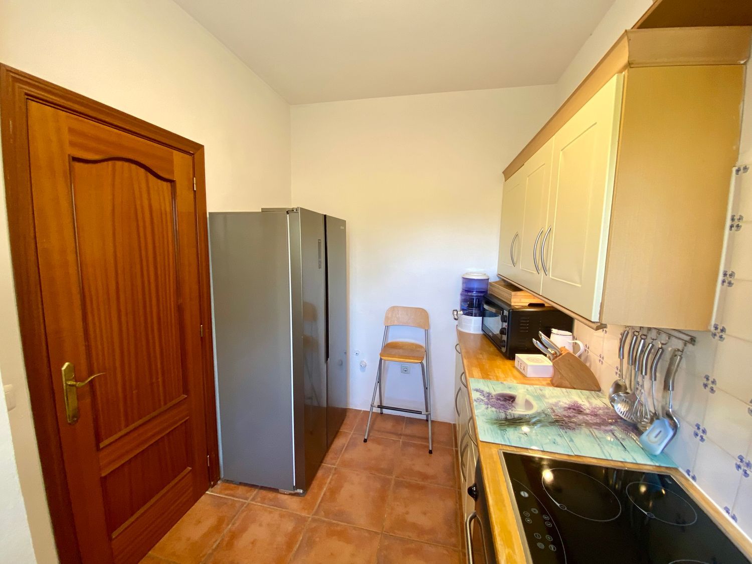 Chalet adosado en Villas del Rodeo, 19, Las Brisas - Foto 18