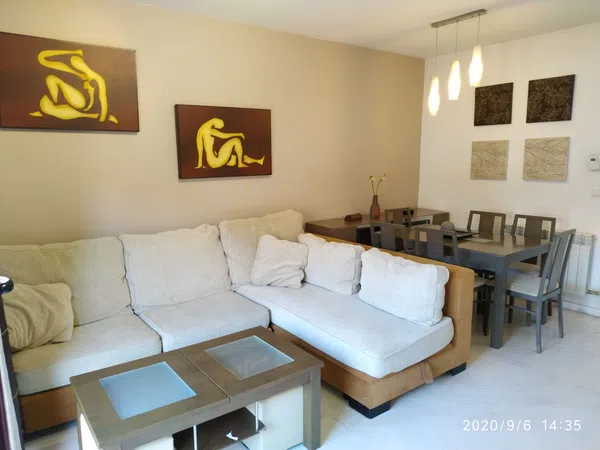 Piso en calle Muñoz Seca, 24 - Foto 3