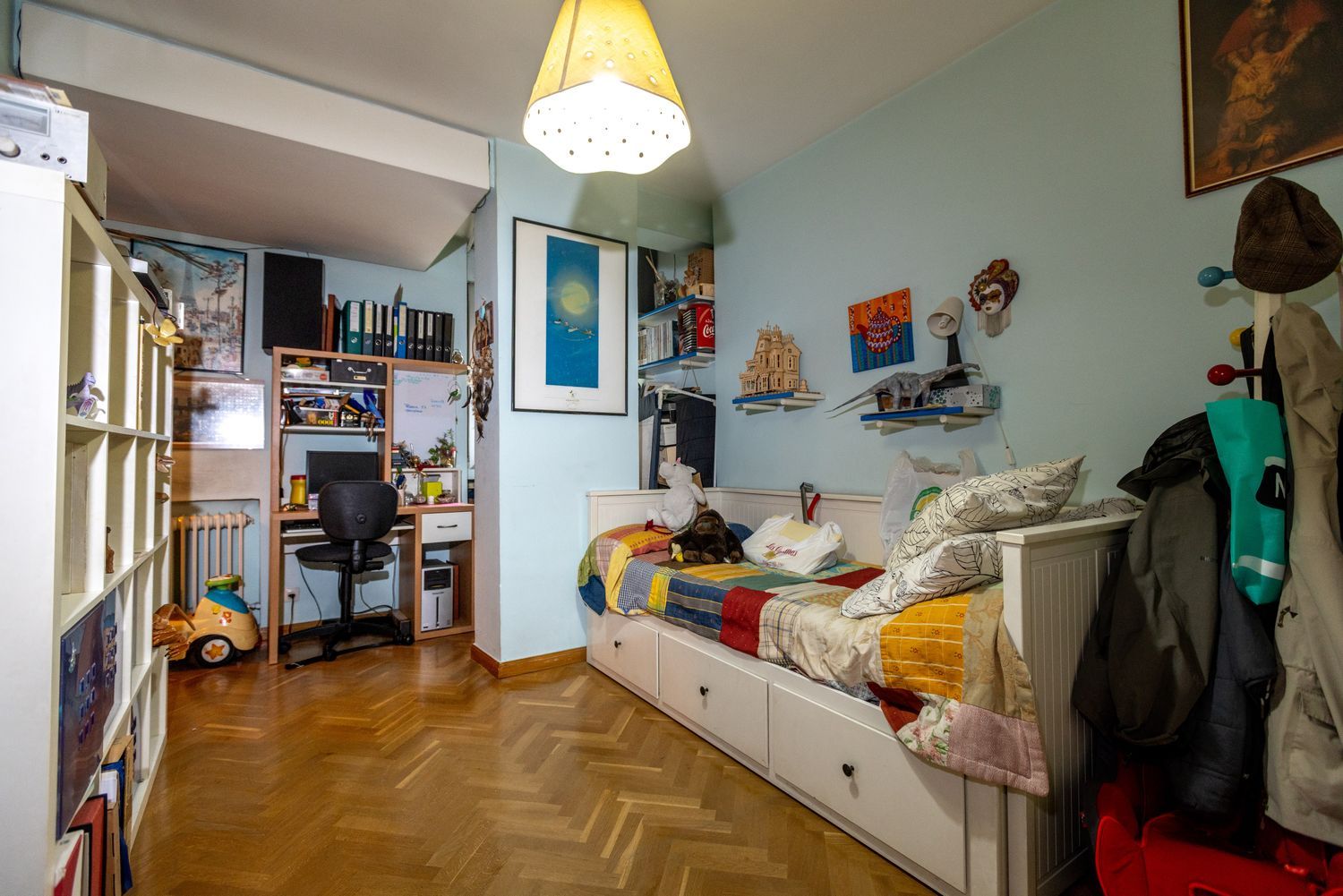 Piso - Foto 28