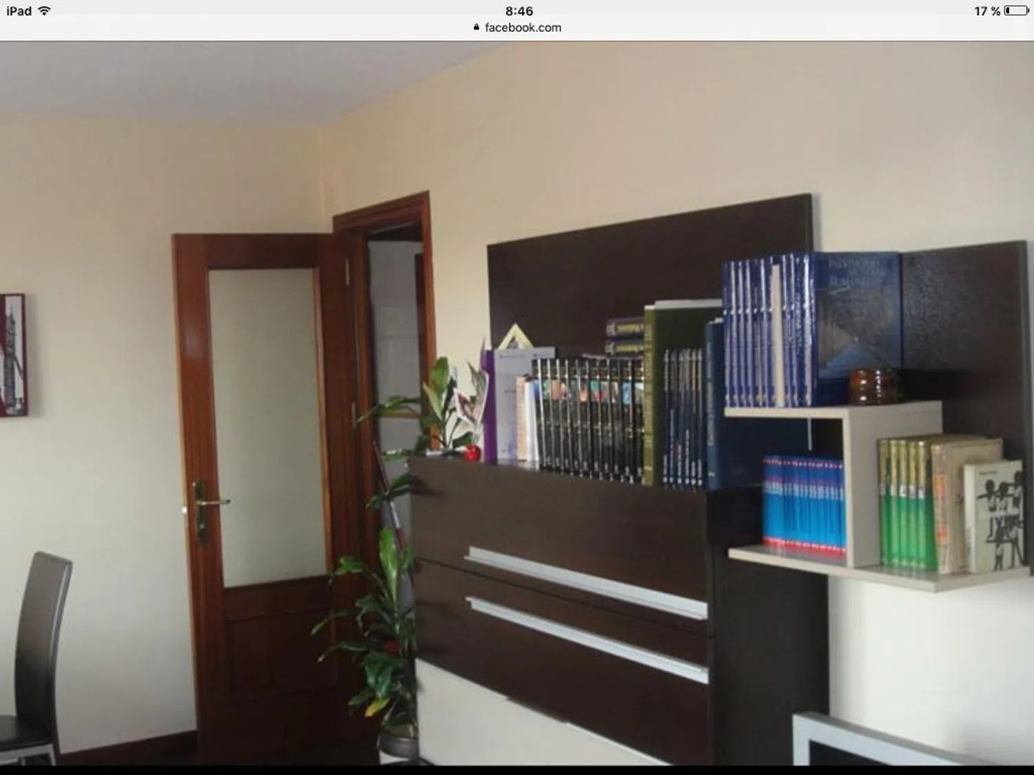 Piso en paseo César Real de la Riva, 62 - Foto 5