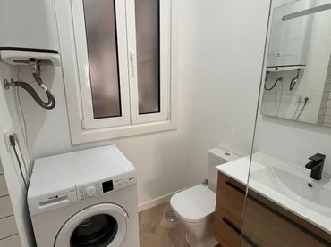 Piso en  Rúa do Marqués de Valladares 22 - Foto 8