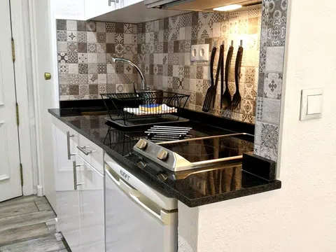 Estudio en rambla de Méndez Núñez, 43 - Foto 15