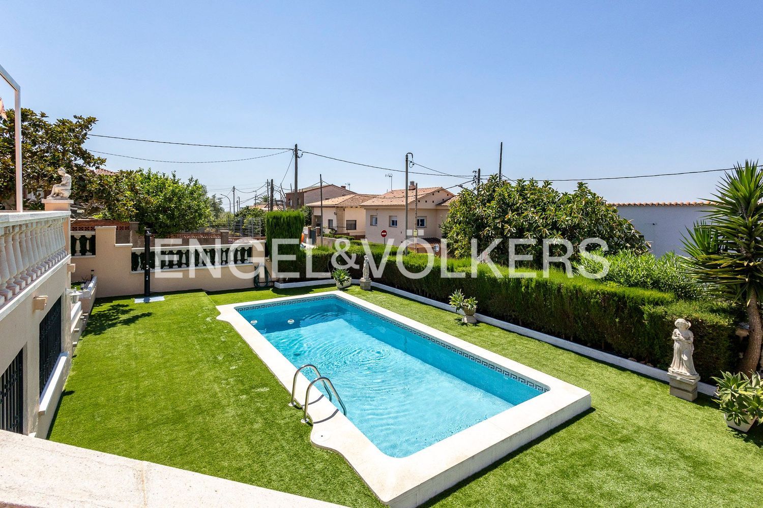 Casa o chalet independiente en Torrent Ballester, Torrent Ballester - Foto 4