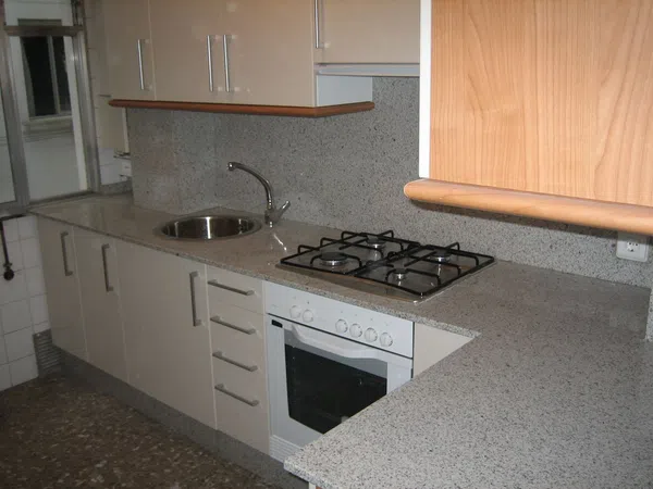 Piso en Calle de Fernando III o Santo, 9, Ensanche - Sar, Ensanche - Sar - Foto 5