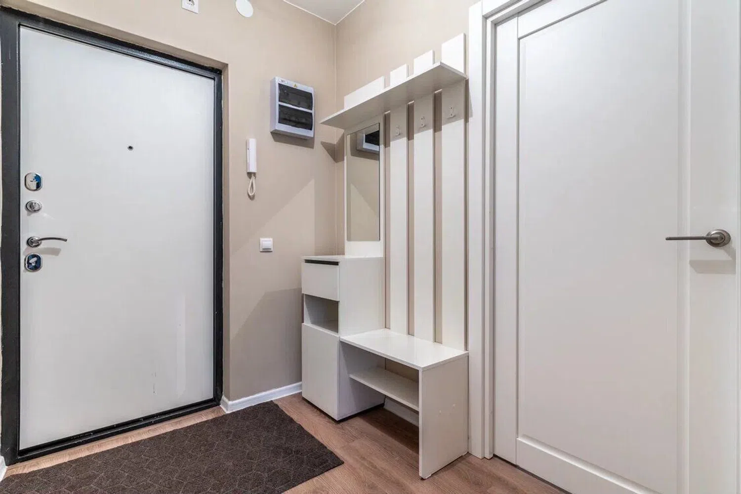 Piso en glorieta Sta. María de la Cabeza, 12 - Foto 26