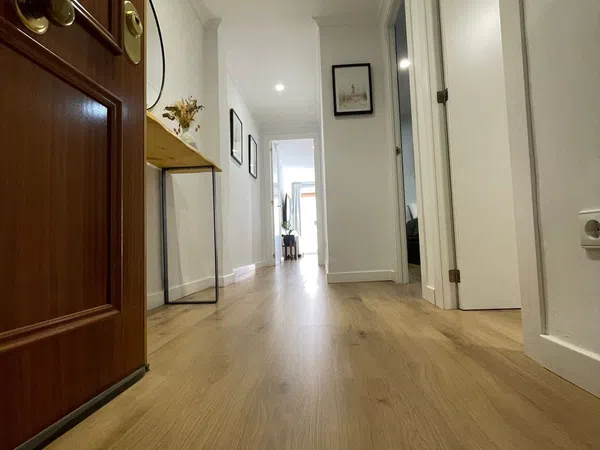 Piso en calle de Viver, 8