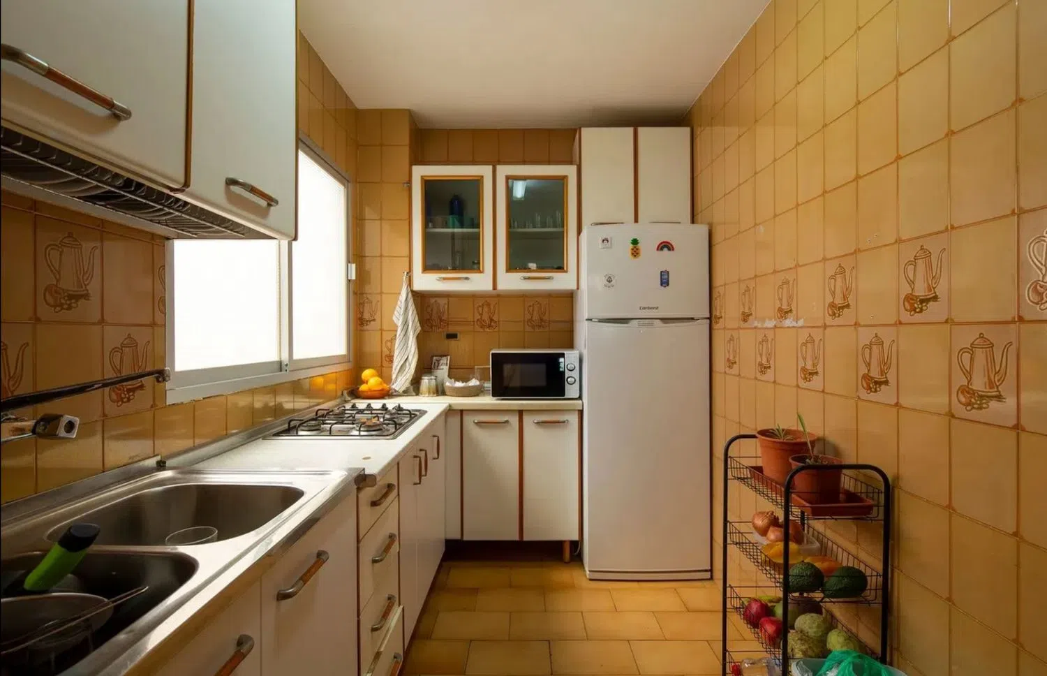 Piso - Foto 22