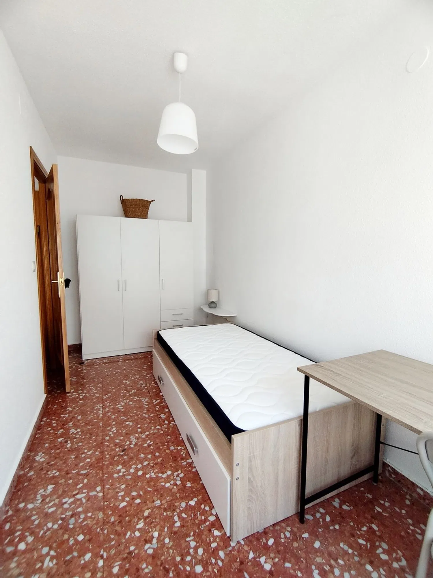 Piso en plaza Hort Dels Lleons, 1 - Foto 4