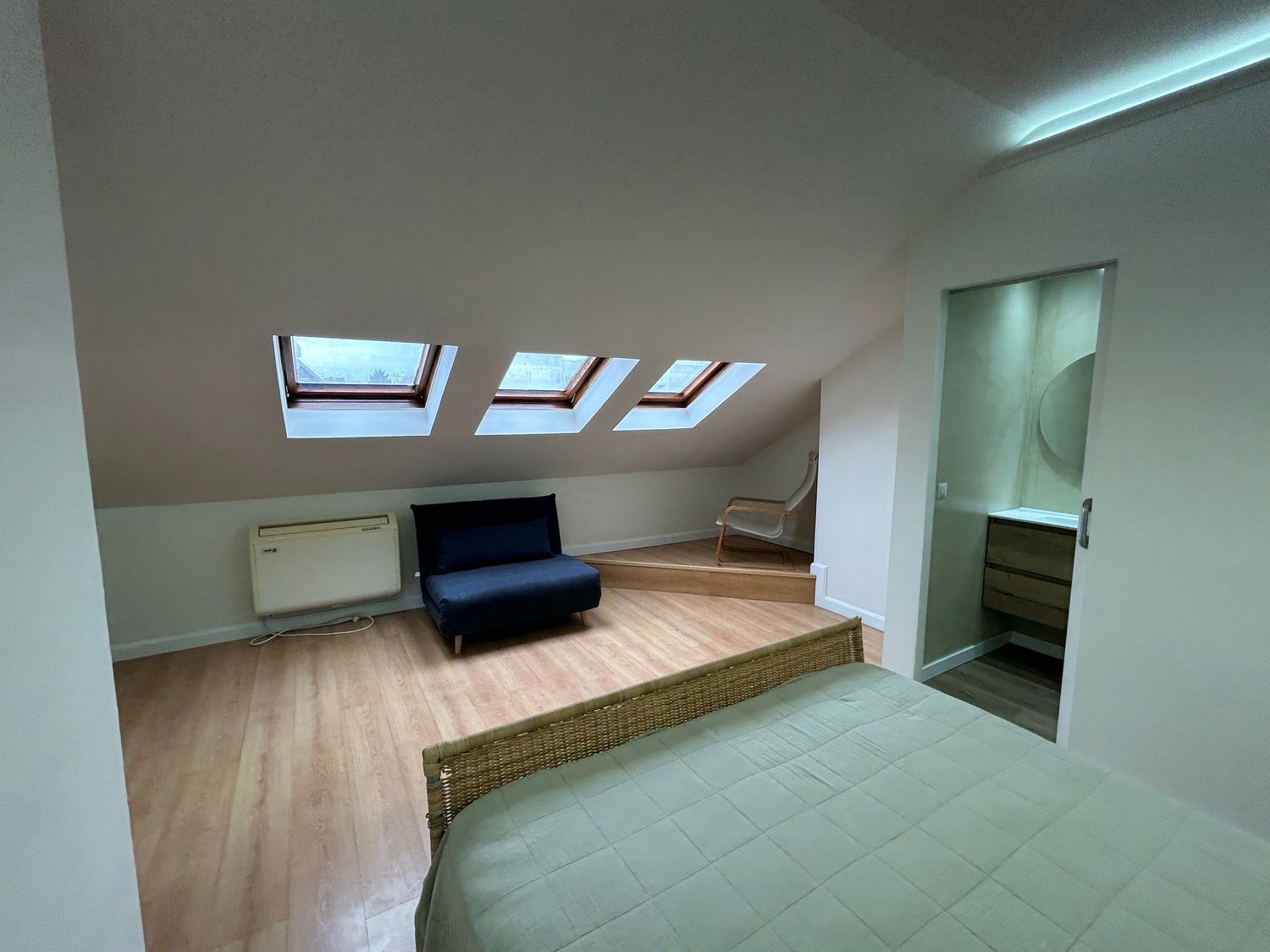 Dúplex en calle de Martínez, 17 - Foto 19