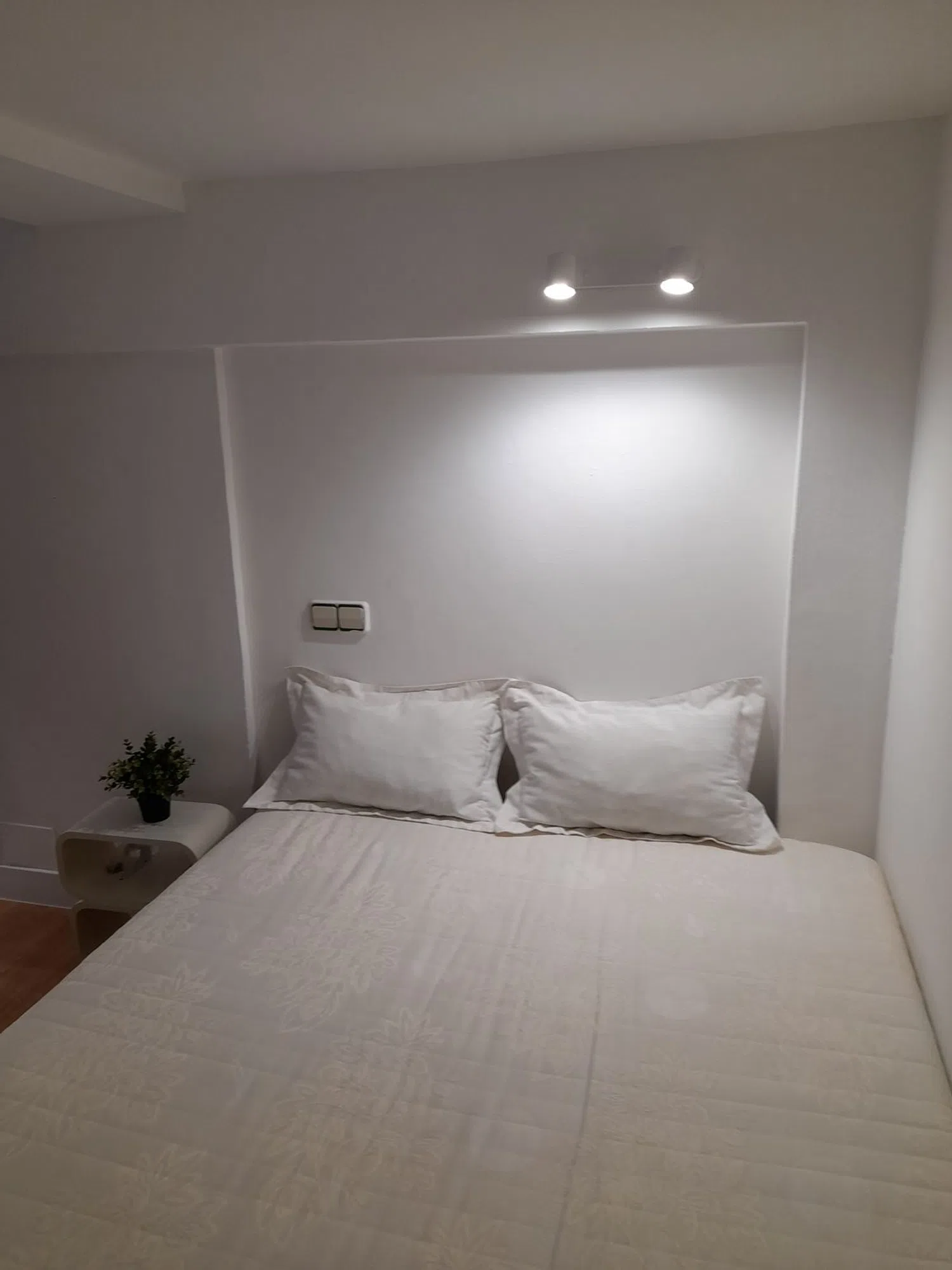 Estudio en calle de Castilla, 11 - Foto 2