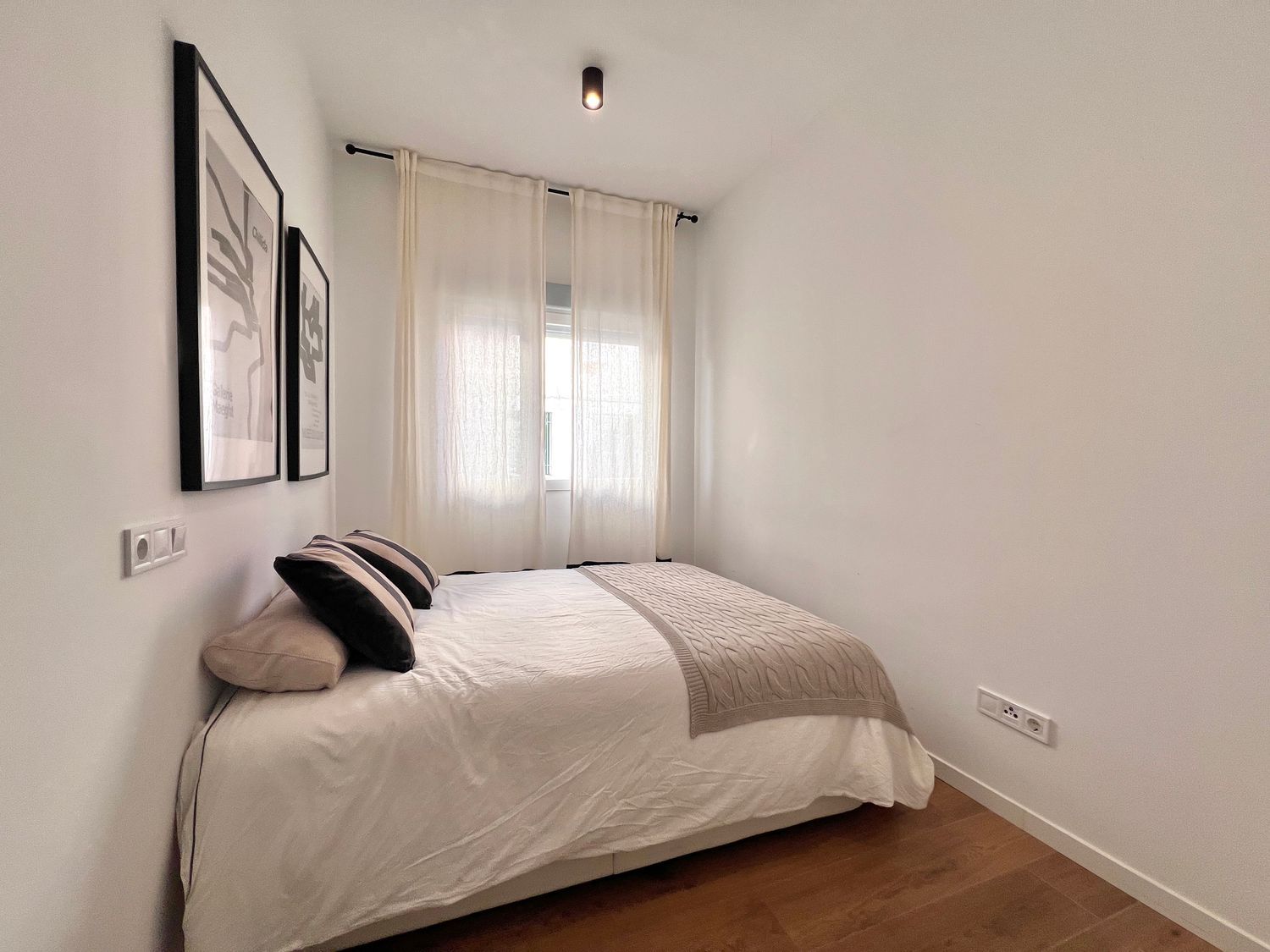 Piso en de los Cedros, Ventilla-Almenara - Foto 10
