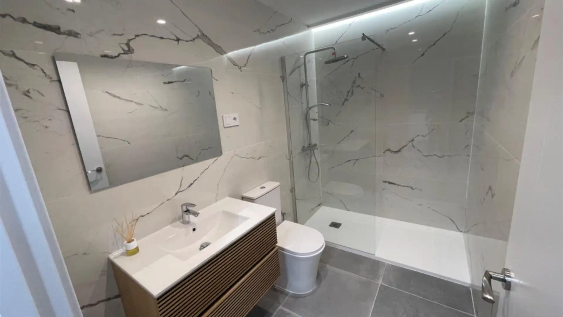 Piso en  Avenida de los Manantiales 24 - Foto 10