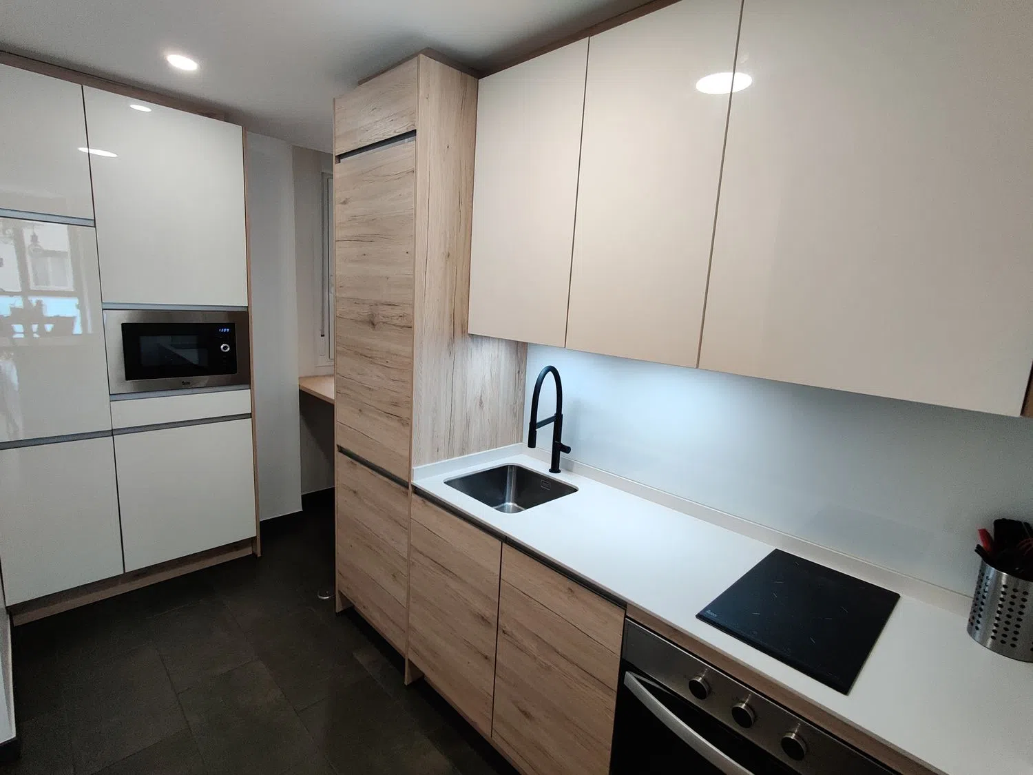 Piso en calle de la Batalla del Salado, 28 - Foto 14