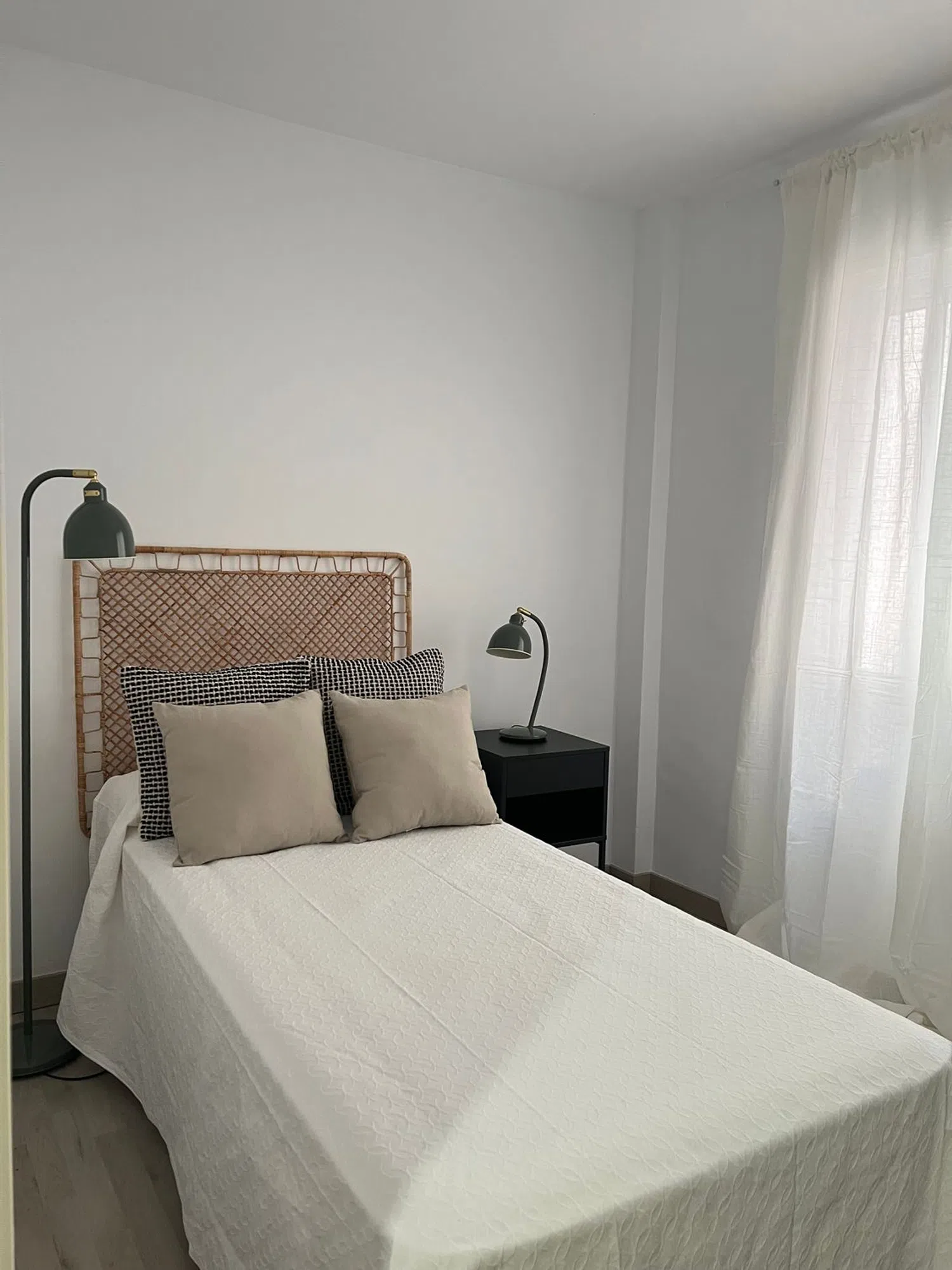 Piso en avenida Juan Sebastián Elcano, 191 - Foto 11