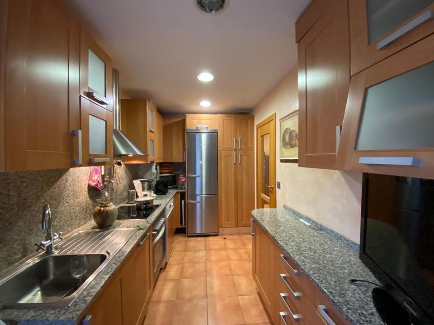 Chalet pareado en avenida de la Resina, 70 - Foto 11