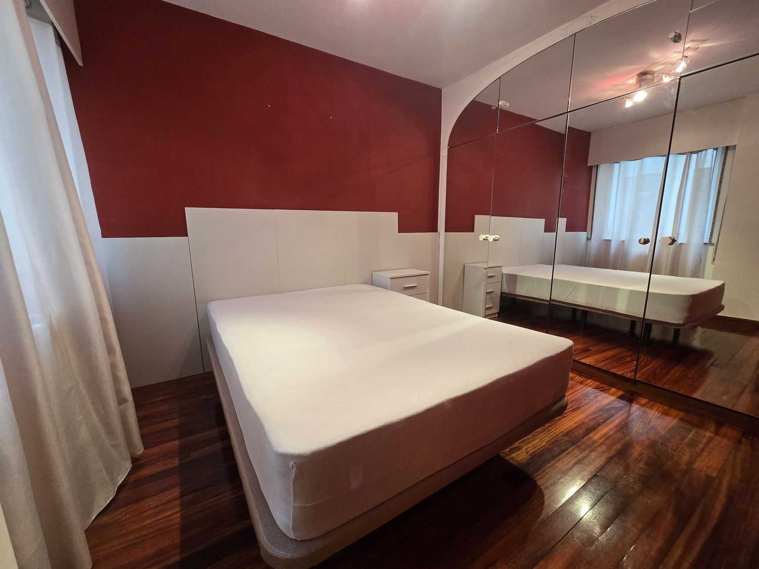 Piso en calle de Ramón Cabanillas, 14 - Foto 17