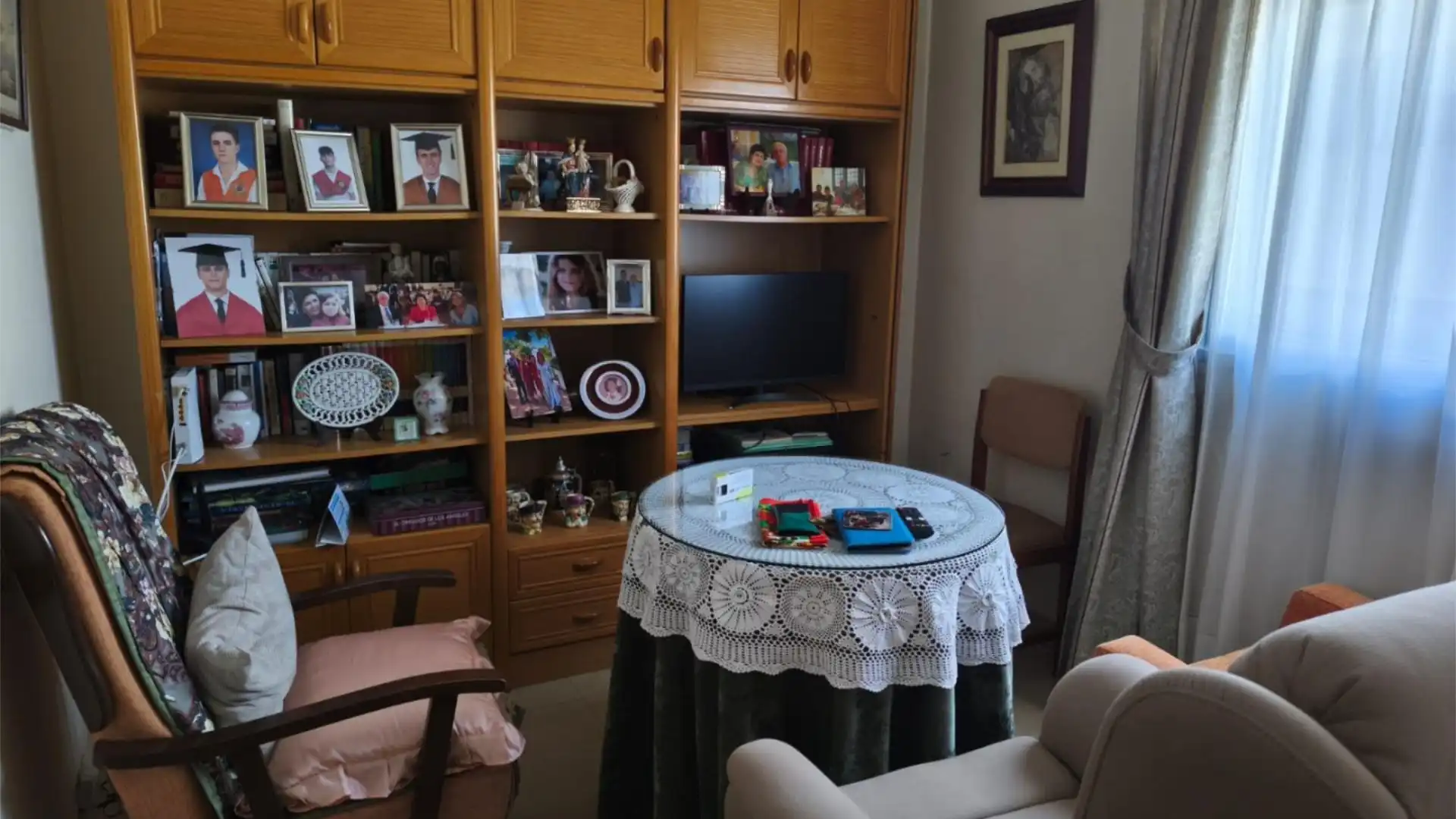 Piso en  Santa Fe 3 - Foto 17