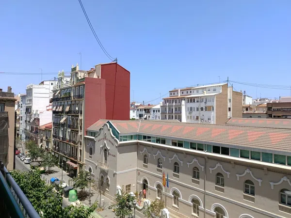 Piso en Calle del Mestre Aguilar, 14, Russafa - Foto 27