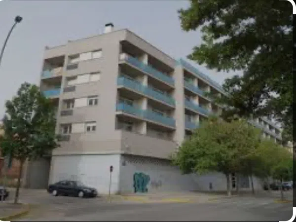 Dúplex en Avenida José Hernández de la Asunción, 21 - Foto 1