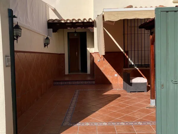 Chalet adosado en Calle José Luis López-Aranguren, 17, Pozoalbero - Foto 6