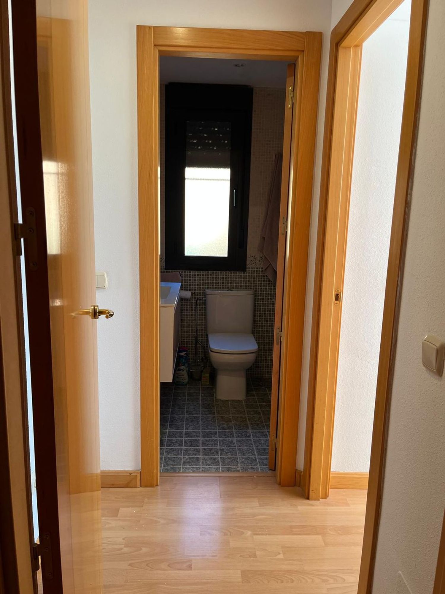 Dúplex en Abantos - Carmelitas - Foto 11