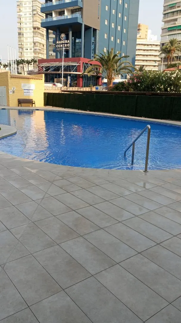 Piso en  Avenida del Mediterráneo 1 - Foto 21