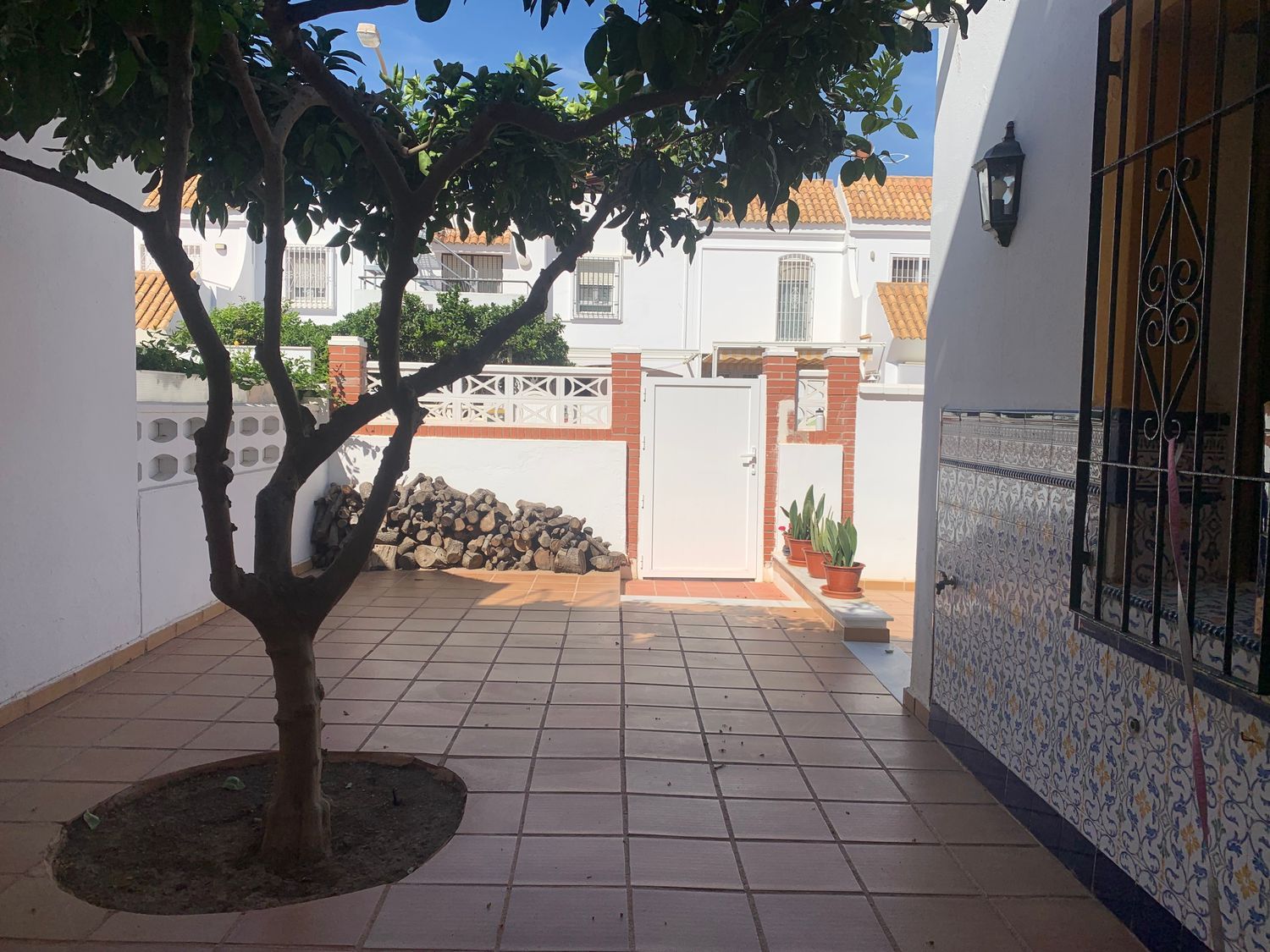 Chalet pareado en Avenida Nueva Almería, 18 - Foto 27