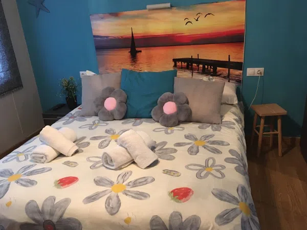 Piso en Calle Benjamín Ortiz, 7, Milán-Pumarín - Foto 9