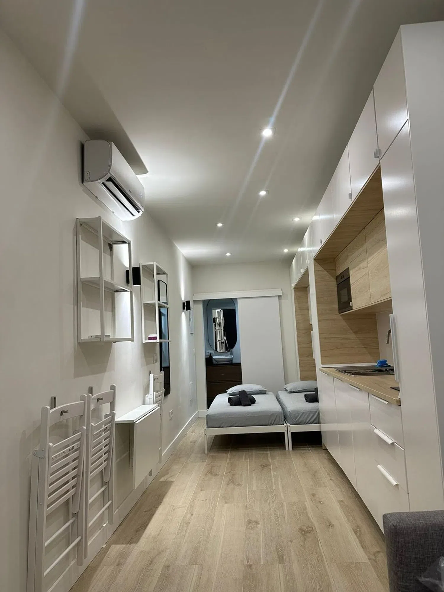 Estudio en calle las Flores, 15 - Foto 27