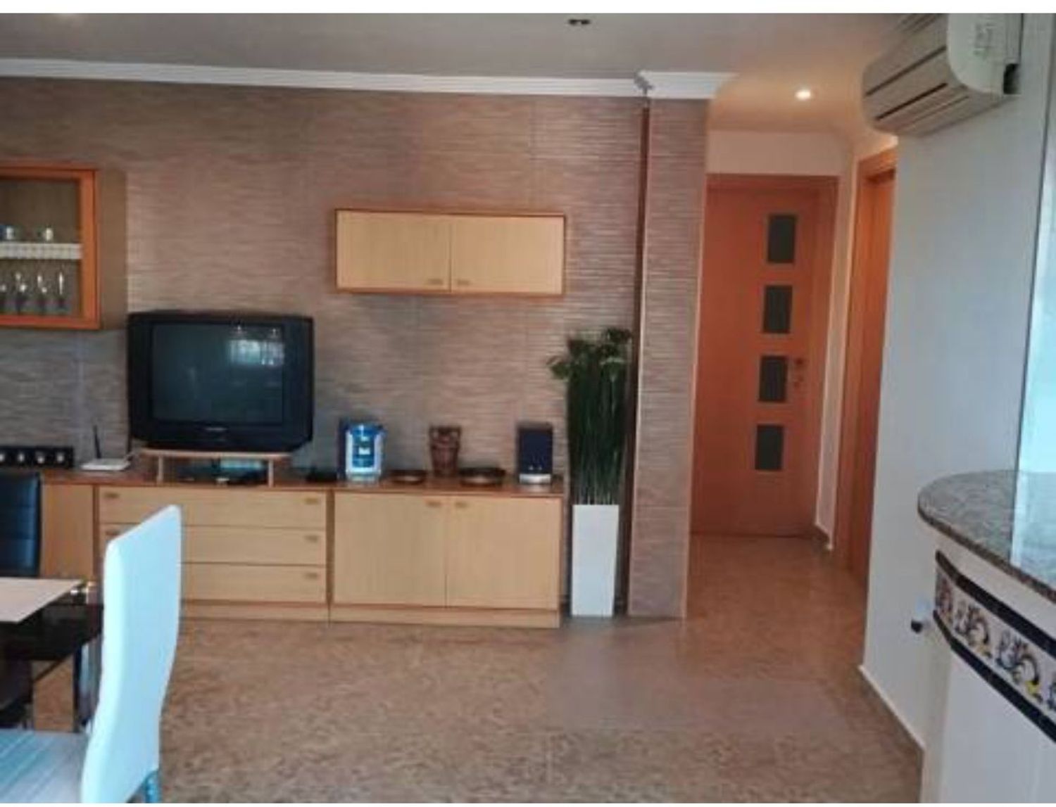 Piso en Calle les Simes, 6, Pla dels Aljubs, Pla dels Aljubs - Foto 3