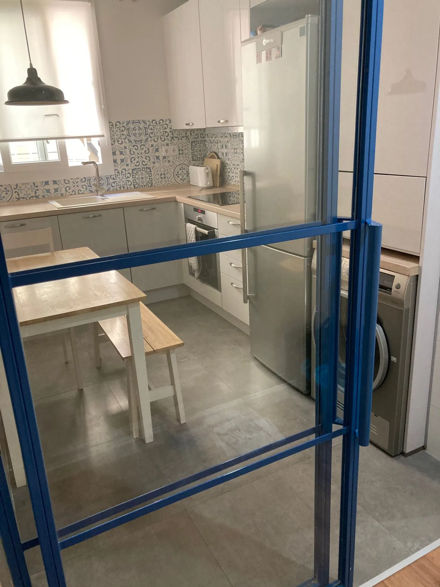 Piso en calle de Joaquín María López, 74 - Foto 14