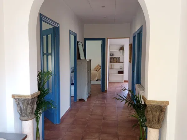 Casa o chalet independiente en Rambla del Jardín, 138, Mirasol, Mirasol - Foto 12