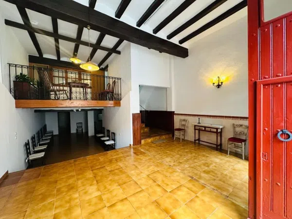 Casa de pueblo en Calle Navarra, 27, Sant Josep-Mercat, Sant Josep-Mercat - Foto 20