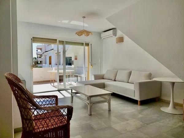 Piso en calle las Acacìas, 14 - Foto 4