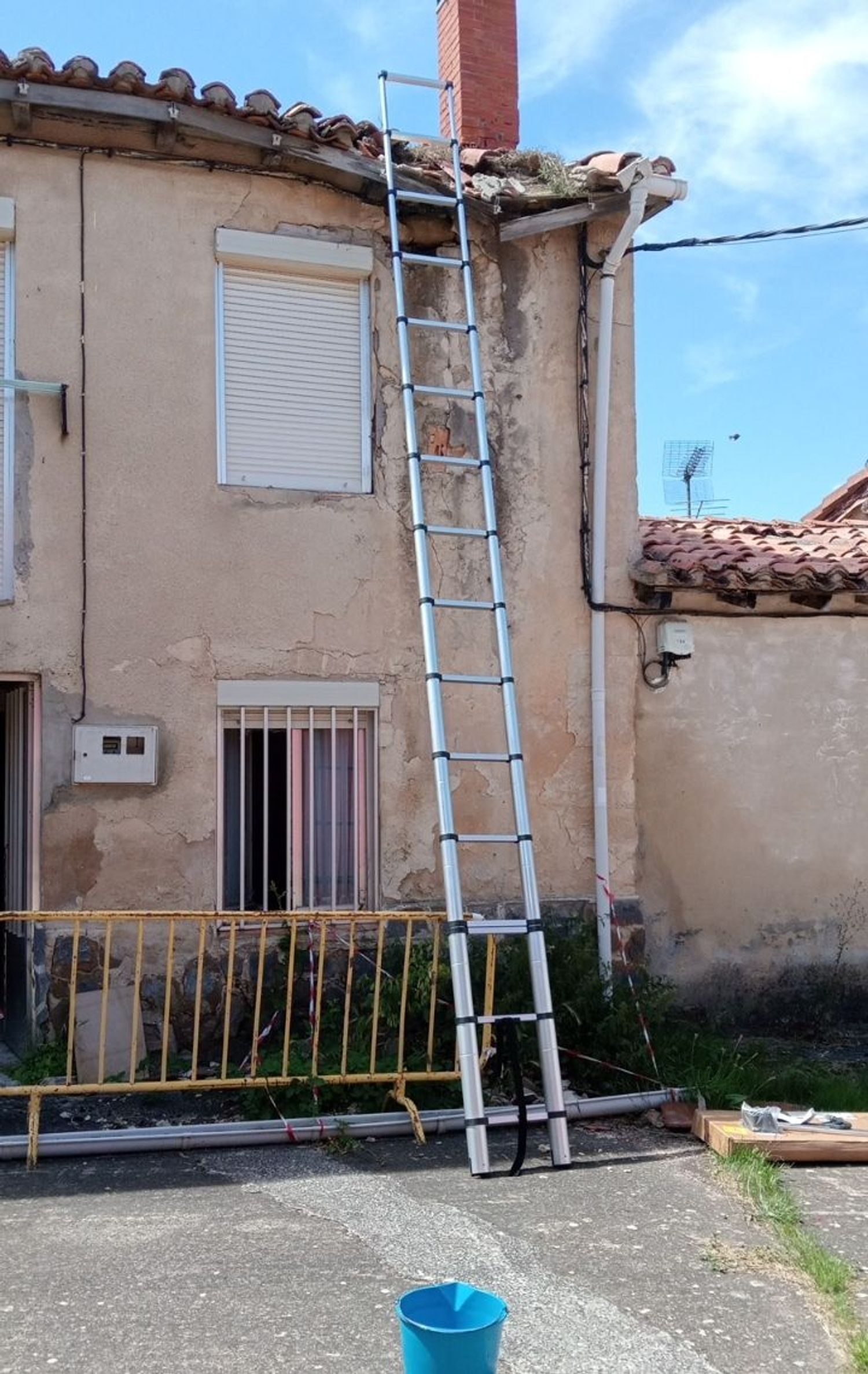Casa de pueblo en Calle Aguilar, 9 - Foto 5