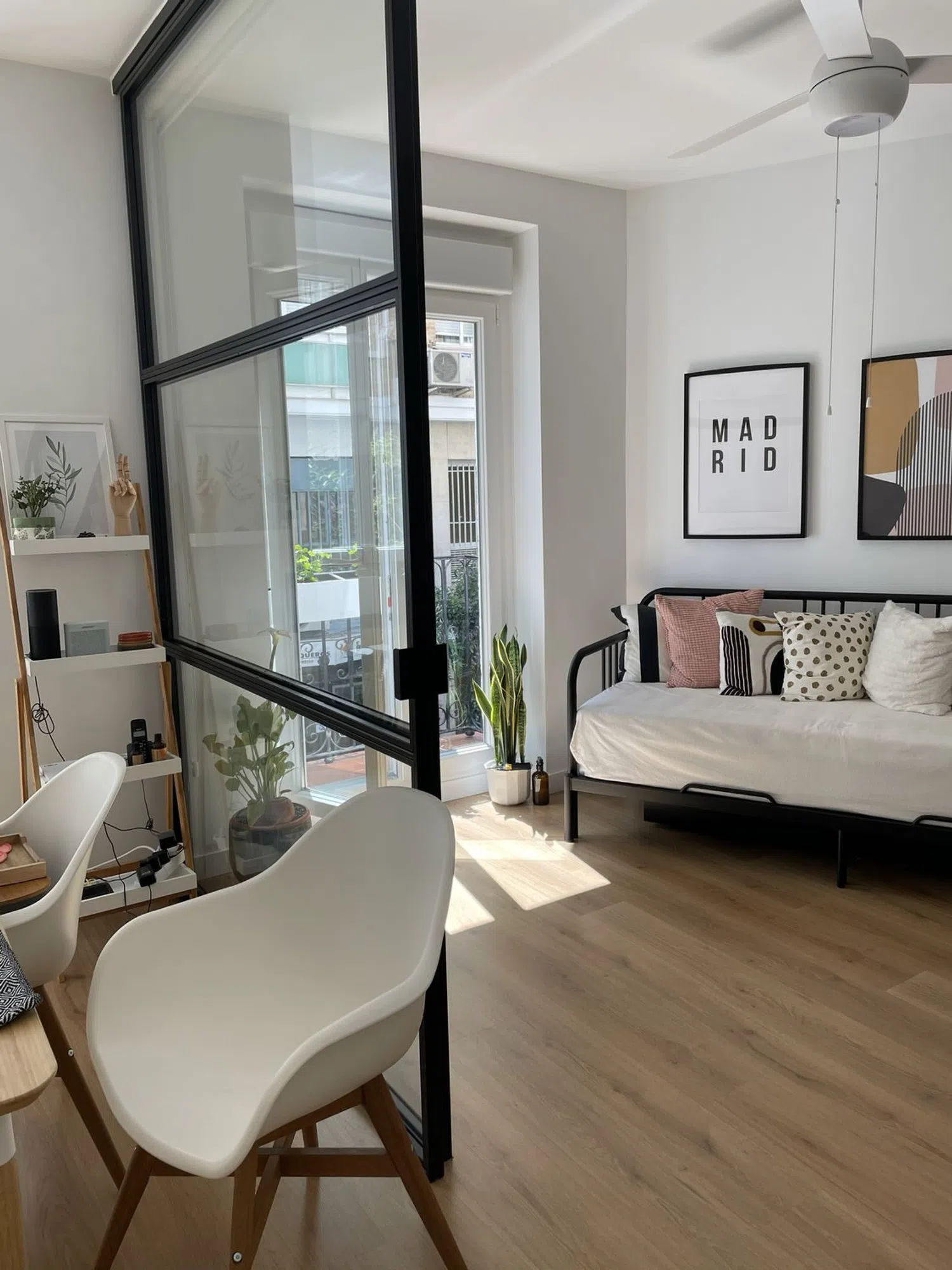 Piso en calle de Bocángel, 7 - Foto 5