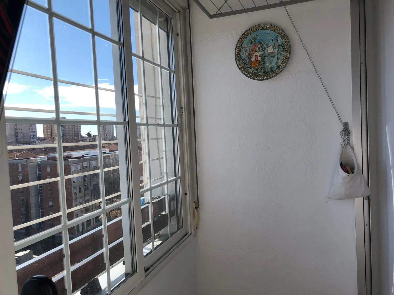 Piso en avenida del Marqués de Corbera, 50 - Foto 3