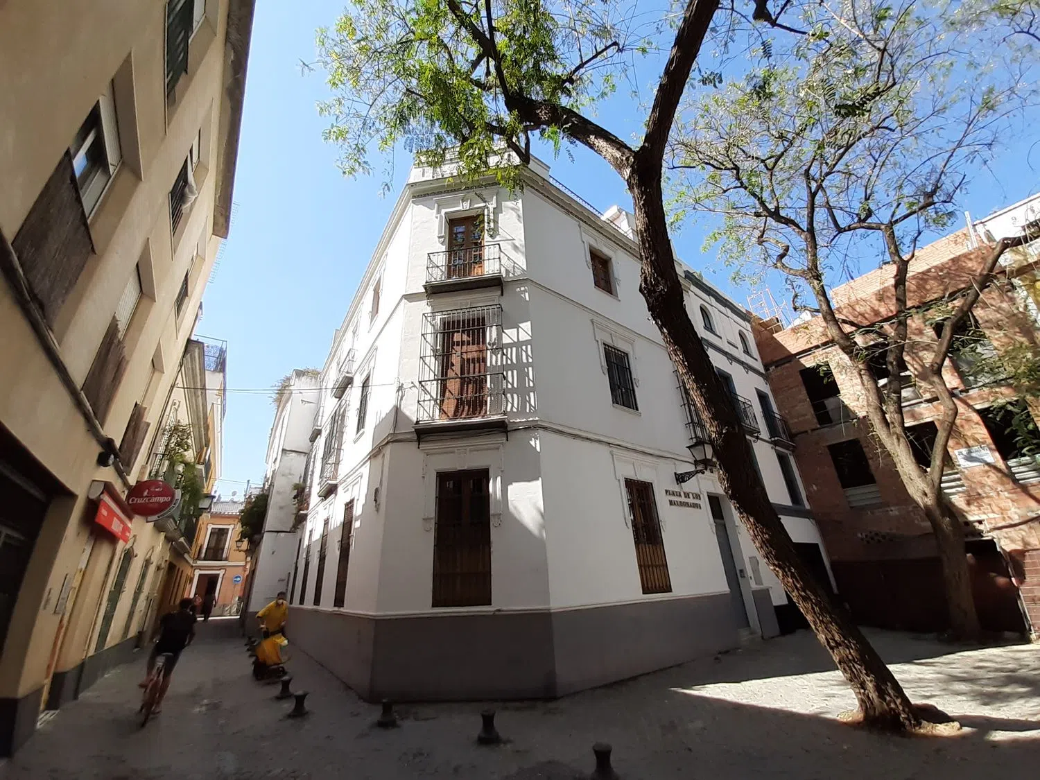 Dúplex en plaza los Maldonados, 1 - Foto 3