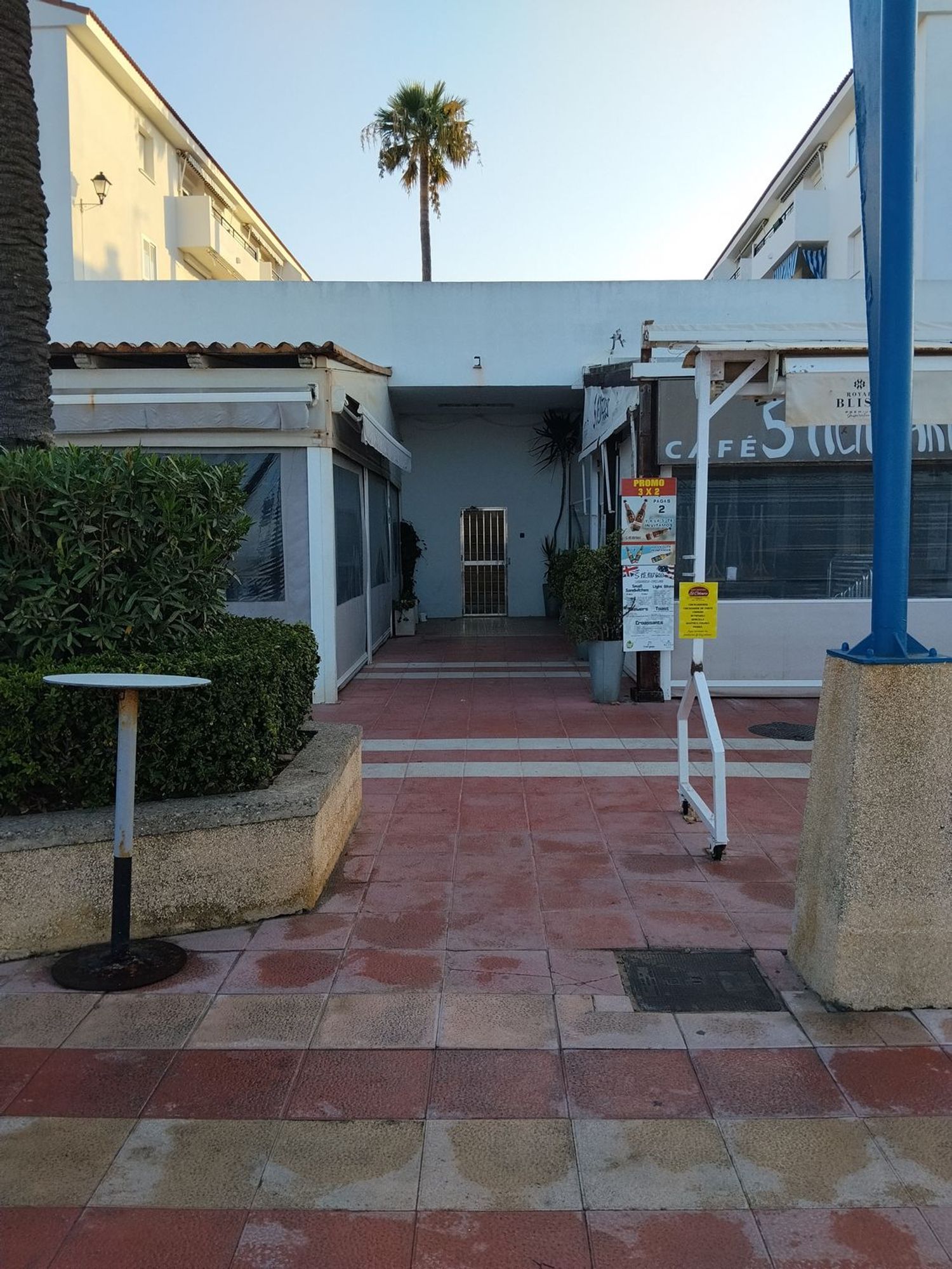Piso en Avenida de la barrosa, 11, La Barrosa, La Barrosa - Foto 11