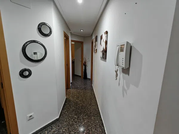 Piso en Calle de Nicolau Primitiu Gómez, 28, Sant Isidre - Foto 10