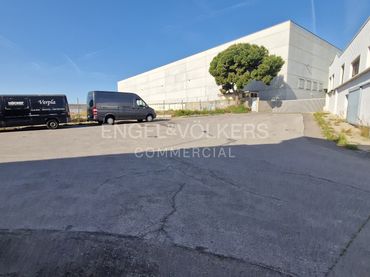 Nave Industrial en Sant Boi de Llobregat - Foto 25