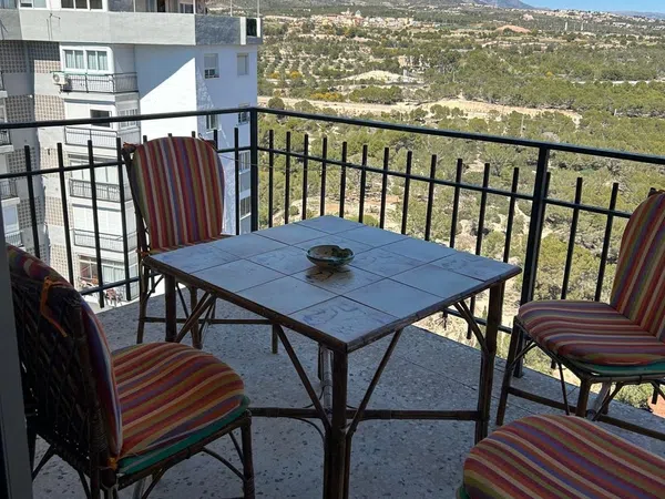 Piso en avenida Nicaragua, 51 - Foto 21