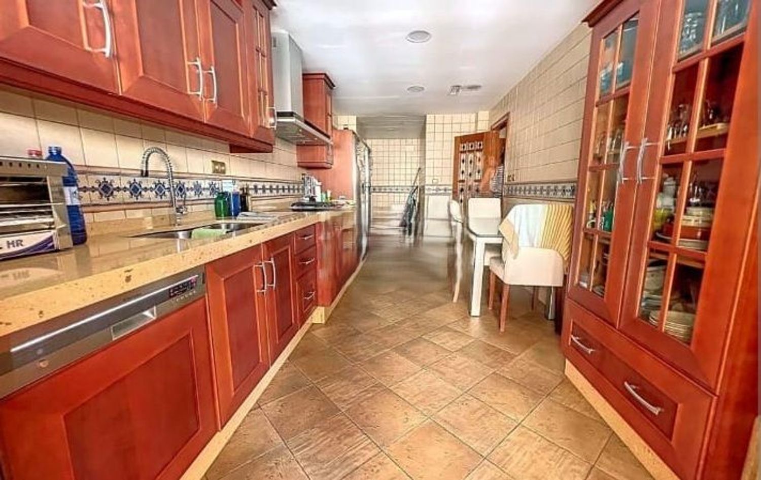 Casa o chalet independiente en Calle la Calzada, 56, Hoya del Molino, Hoya del Molino - Foto 36