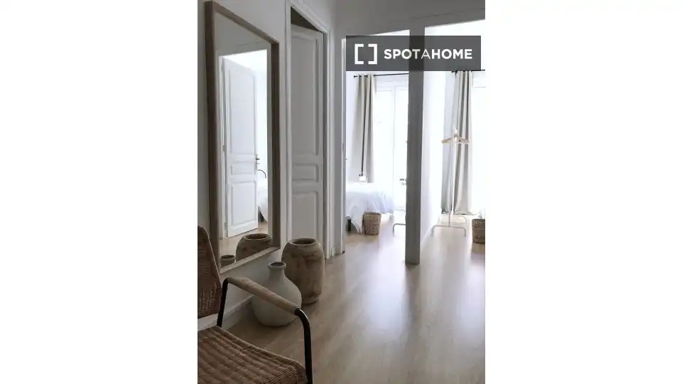 Piso en L'Hospitalet de Llobregat - Foto 6