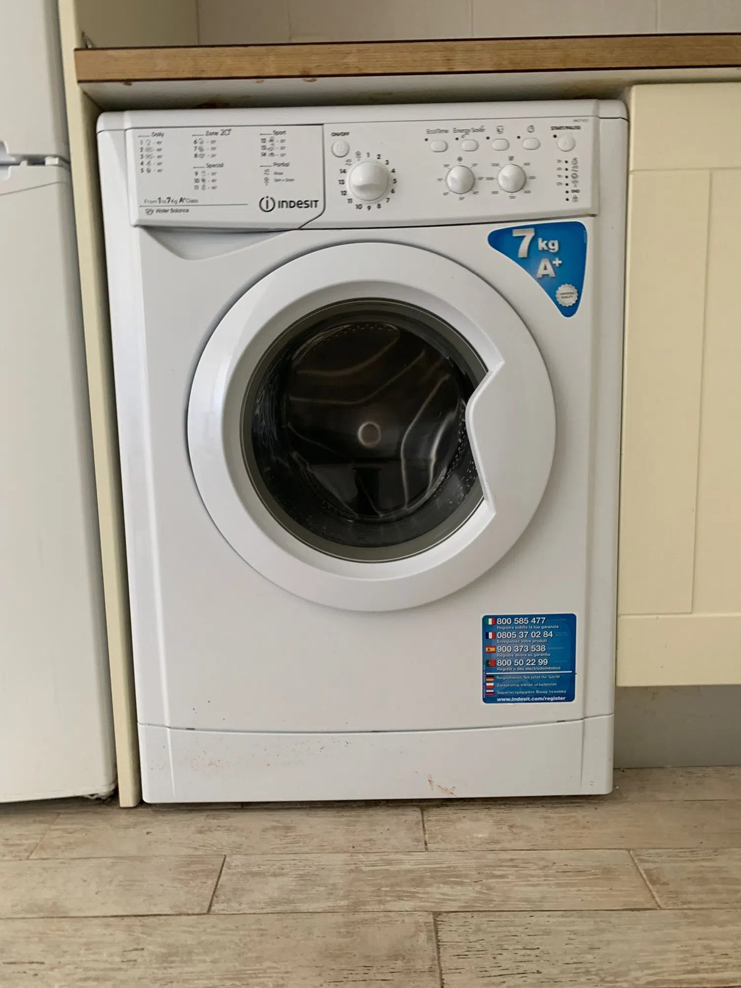 Piso en calle de Rafael Herrera, 11 - Foto 4