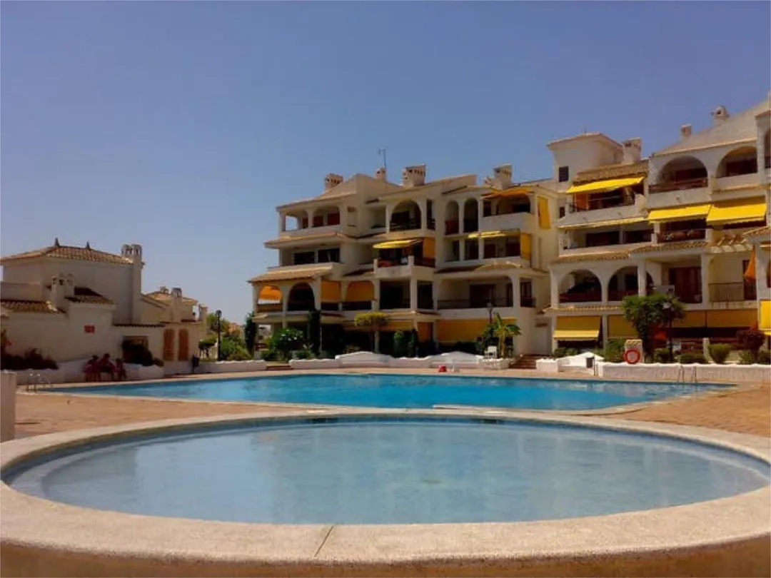 Apartamento en Santa Pola - Foto 2