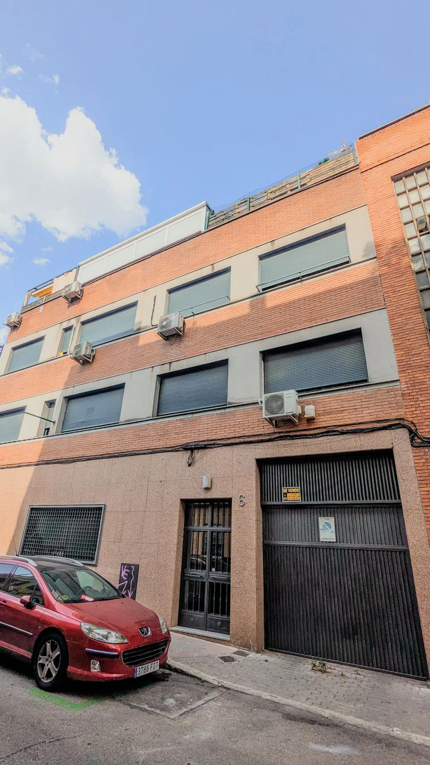 Dúplex en calle de Martínez Corrochano, 6 - Foto 22